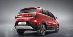 BJEV EX360 2018 года